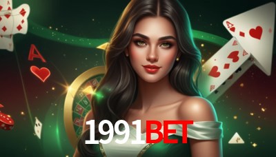 1991BET Casino: Jogue Online e Ganhe Grandes Prêmios 1991BET Casino: Jogue Online e Ganhe Grandes Prêmios