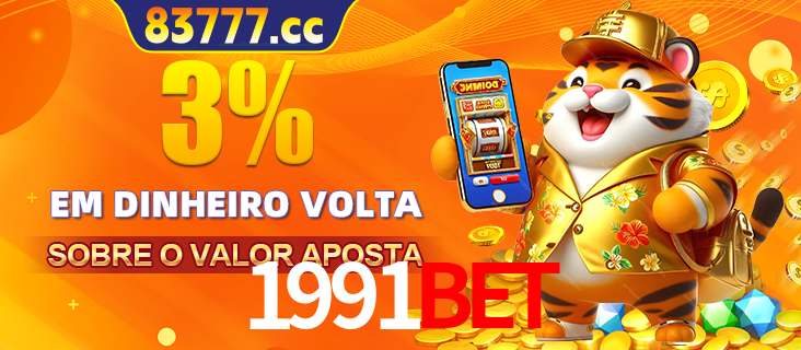 Promoção para baixar e instalar o aplicativo do cassino 1991bet. O banner oferece uma recompensa de R1aR1aR8, com a imagem de uma cobra sobre moedas de ouro.
